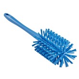 Vikan Ultra Hygiene Pijpborstel Medium Hard Blauw