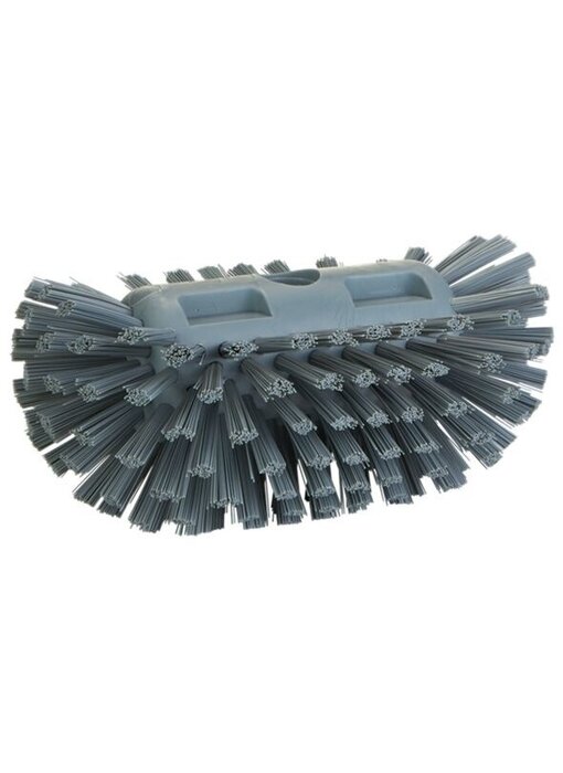 Vikan Hygiene Tankborstel Hard Grijs