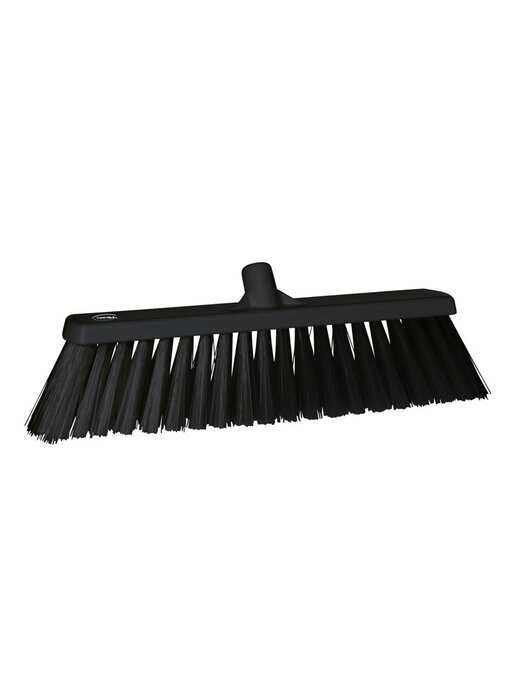 Vikan Hygiene Bezem 47cm Zwart
