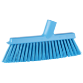 Vikan Stofferbezem Blauw