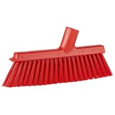 Vikan Stofferbezem Rood