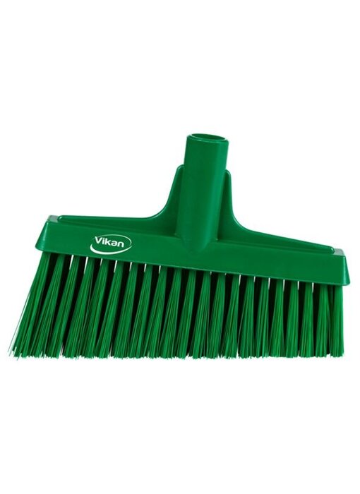 Vikan Veger Rechte Nek Groen