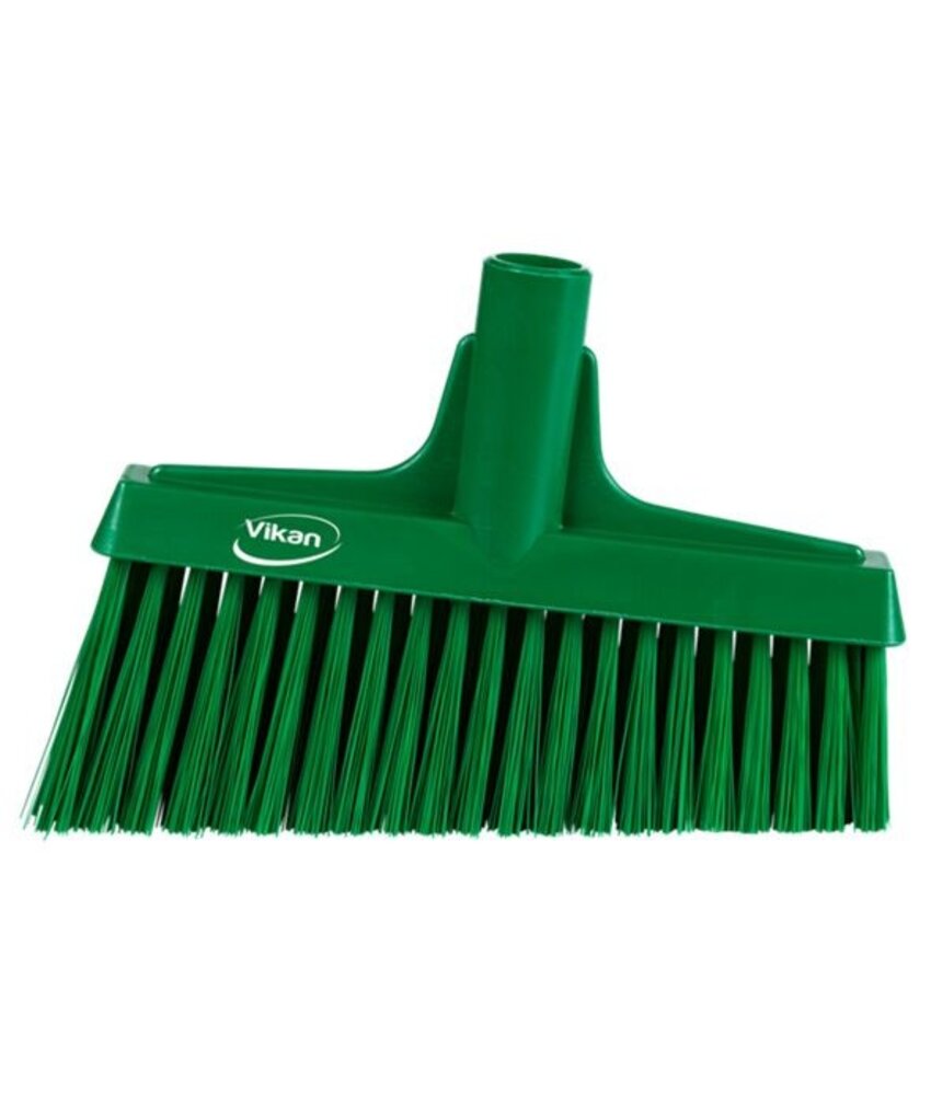 Vikan Veger Rechte Nek Groen