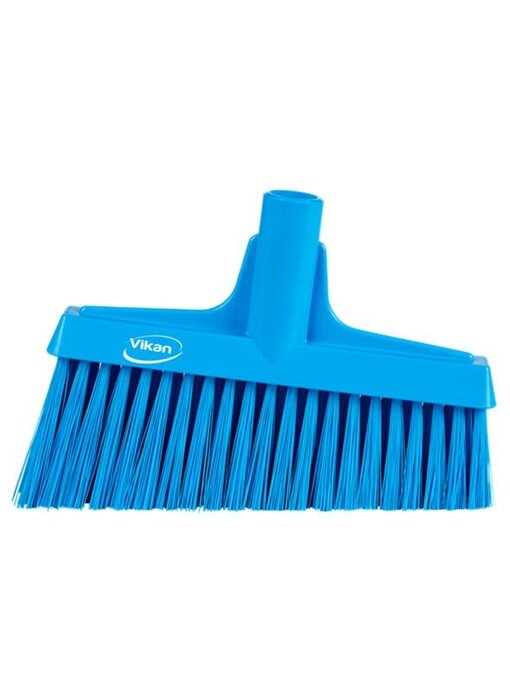 Vikan Veger Rechte Nek Blauw