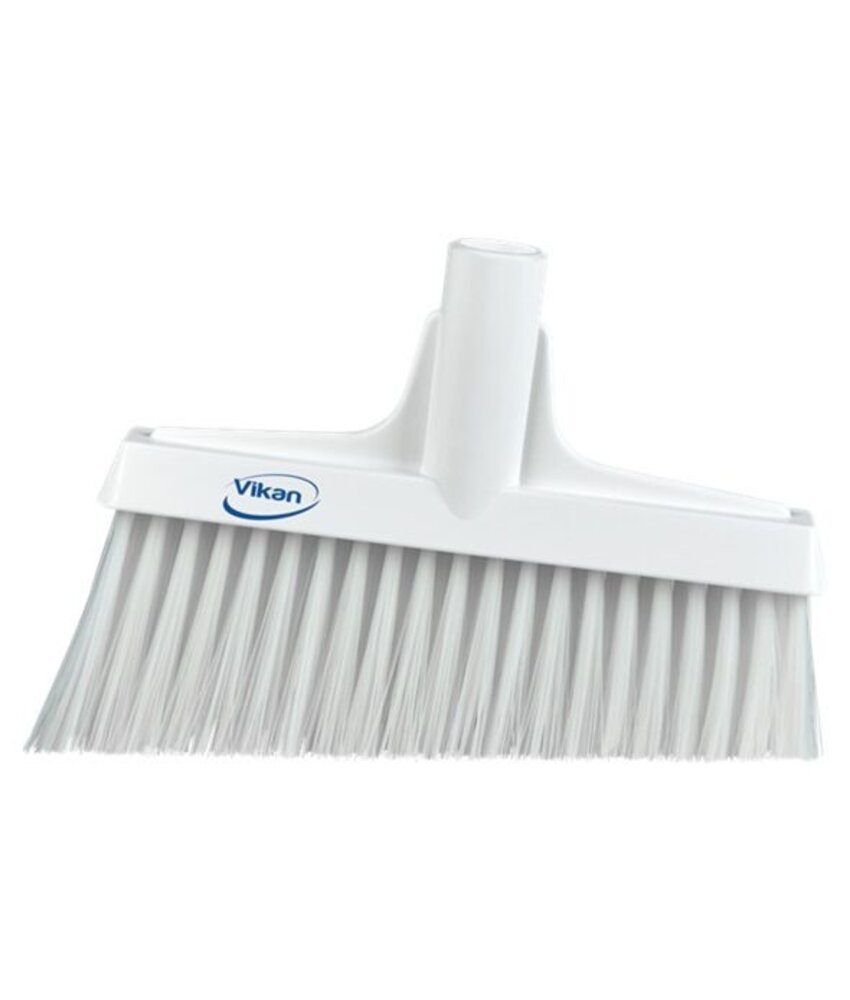 Vikan Veger Rechte Nek Wit