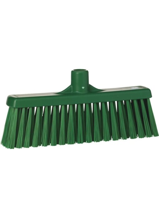 Vikan Hygiene Veger Rechte Nek Groen