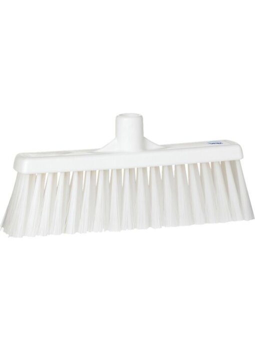 Vikan Hygiene Veger Rechte Nek Wit