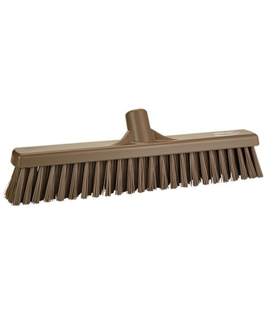 Vikan Hygiene Combiveger Bruin