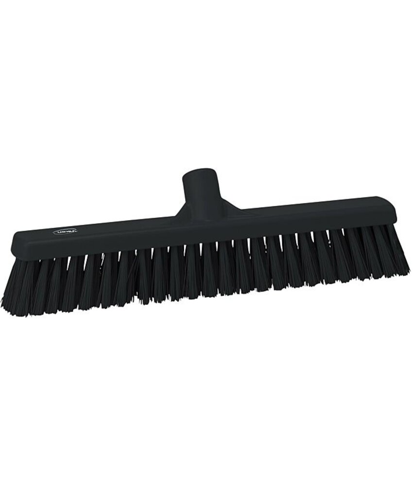 Vikan Hygiene Veger Zacht Zwart