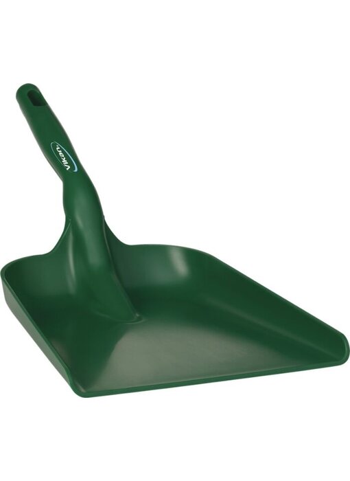 Vikan Hygiene Handschep Vlak Klein Detec. Groen