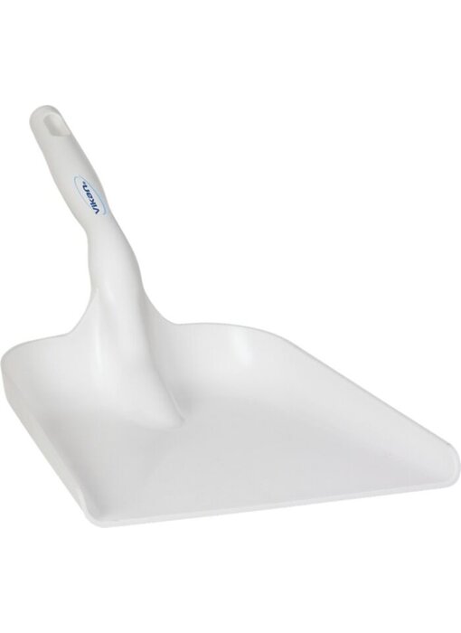 Vikan Hygiene Handschep Vlak Klein Detec. Wit