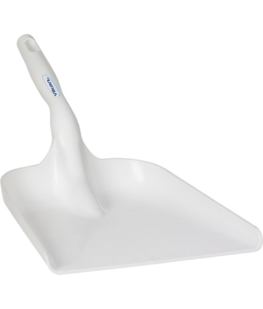 Vikan Hygiene Handschep Vlak Klein Detec. Wit
