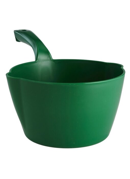 Vikan Hygiene Schepbak Schenktuit 2L Groen