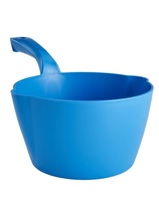 Vikan Hygiene Schepbak Schenktuit 2L Blauw