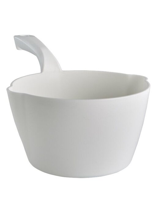 Vikan Hygiene Schepbak Schenktuit 2L Wit
