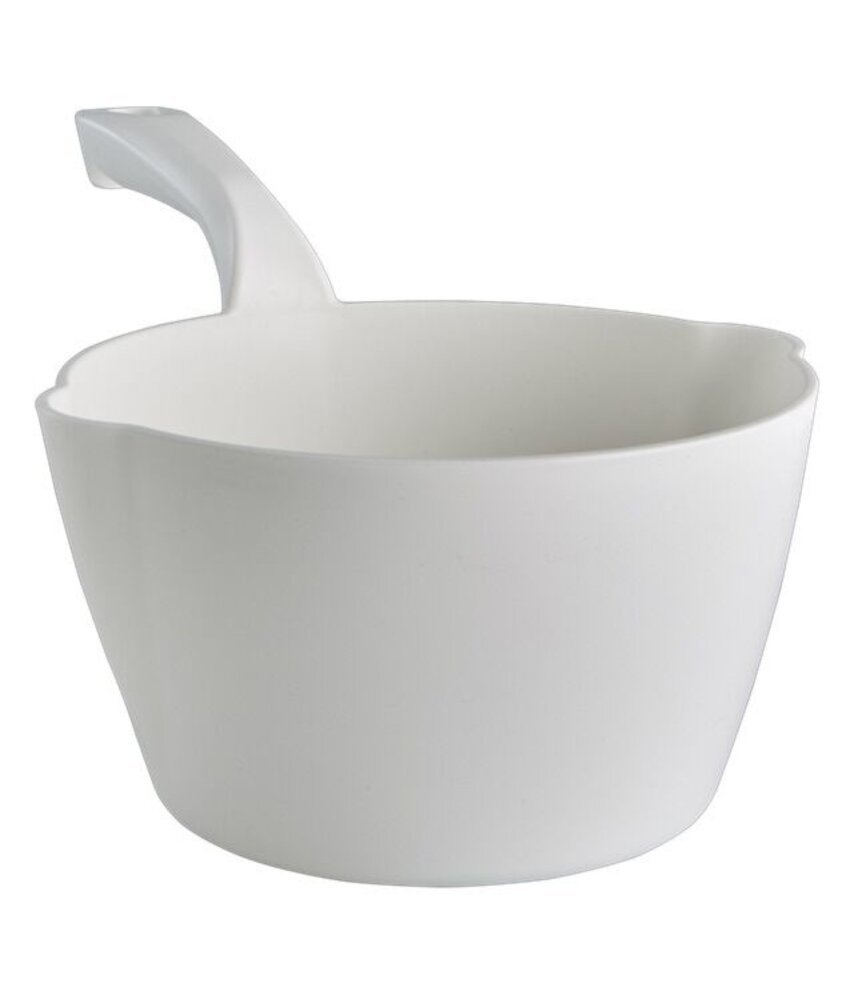 Vikan Hygiene Schepbak Schenktuit 2L Wit