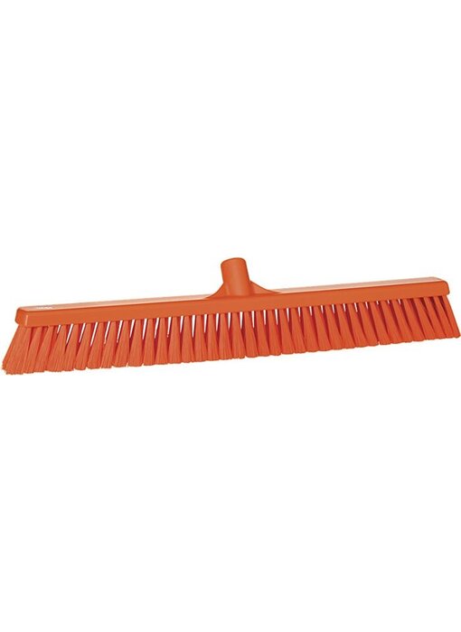 Vikan Hygiene Veger Zacht 610mm Oranje