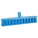 Vikan UST Vloerveger Zacht Blauw