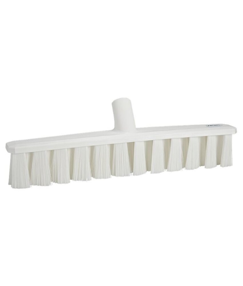 Vikan UST Vloerveger Zacht Wit