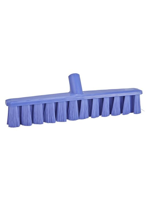 Vikan UST Vloerveger Zacht Paars