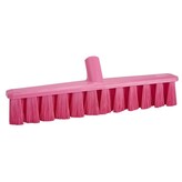 Vikan UST Vloerveger Medium Roze