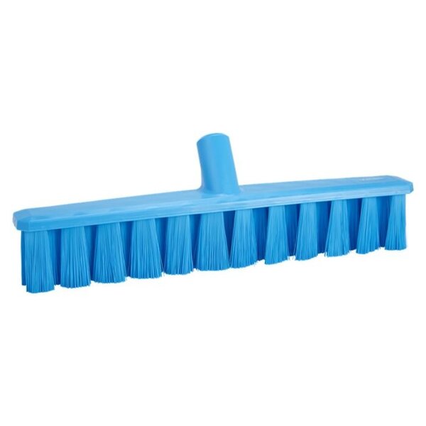 Vikan UST Vloerveger Medium Blauw