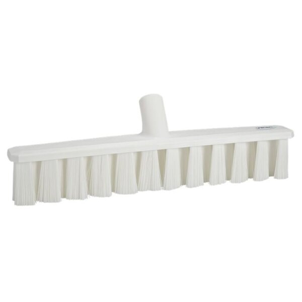 Vikan UST Vloerveger Medium Wit