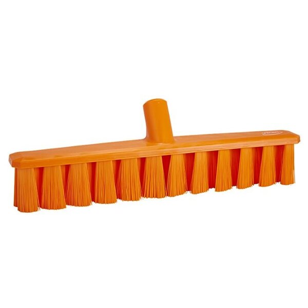 Vikan UST Vloerveger Medium Oranje