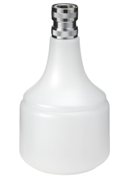 Vikan Hygiene Flacon Wit