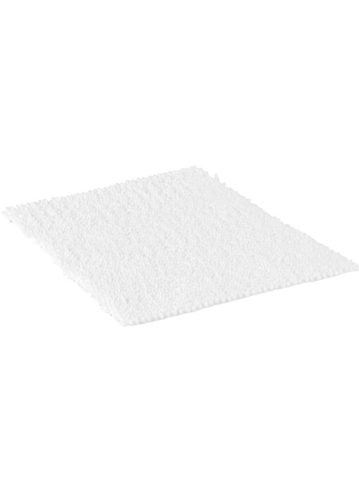 Vikan Easy White disposable microvezeldoek Wit