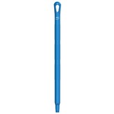 Vikan Hygiene korte steel 65cm Blauw