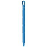 Vikan Hygiene korte steel 65cm Blauw