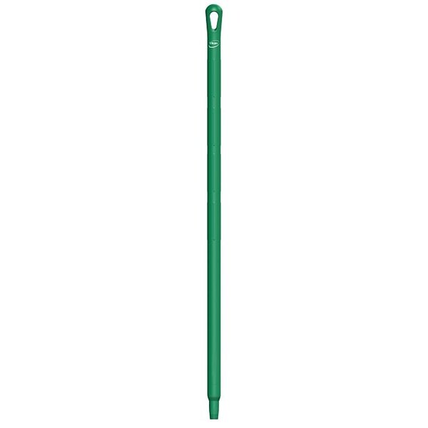 Vikan Ultra Hygiene Steel 100cm Groen