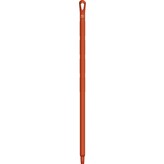 Vikan Ultra Hygiene Steel 100cm Rood