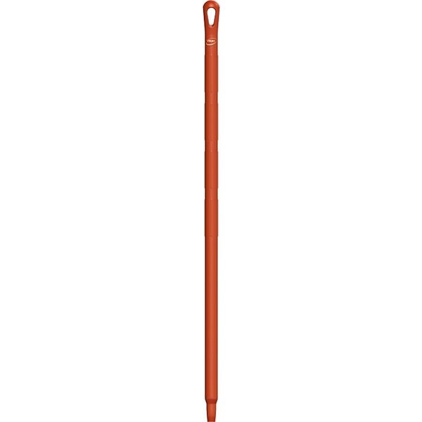 Vikan Ultra Hygiene Steel 100cm Rood