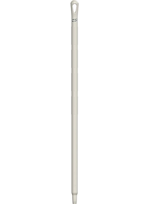 Vikan Ultra Hygiene Steel 100cm Wit