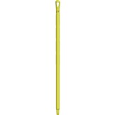 Vikan Ultra Hygiene Steel 100cm Geel