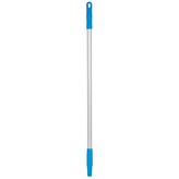 Vikan Hygiëne steel 84cm Blauw