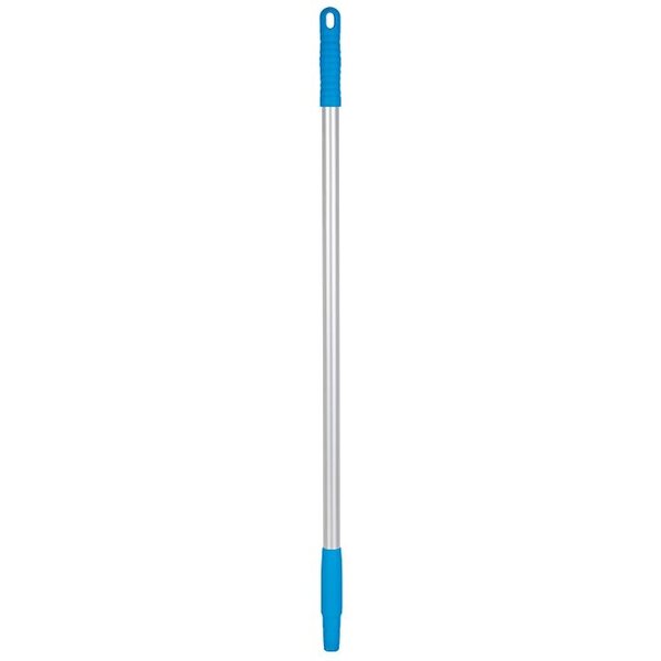 Vikan Hygiëne steel 84cm Blauw