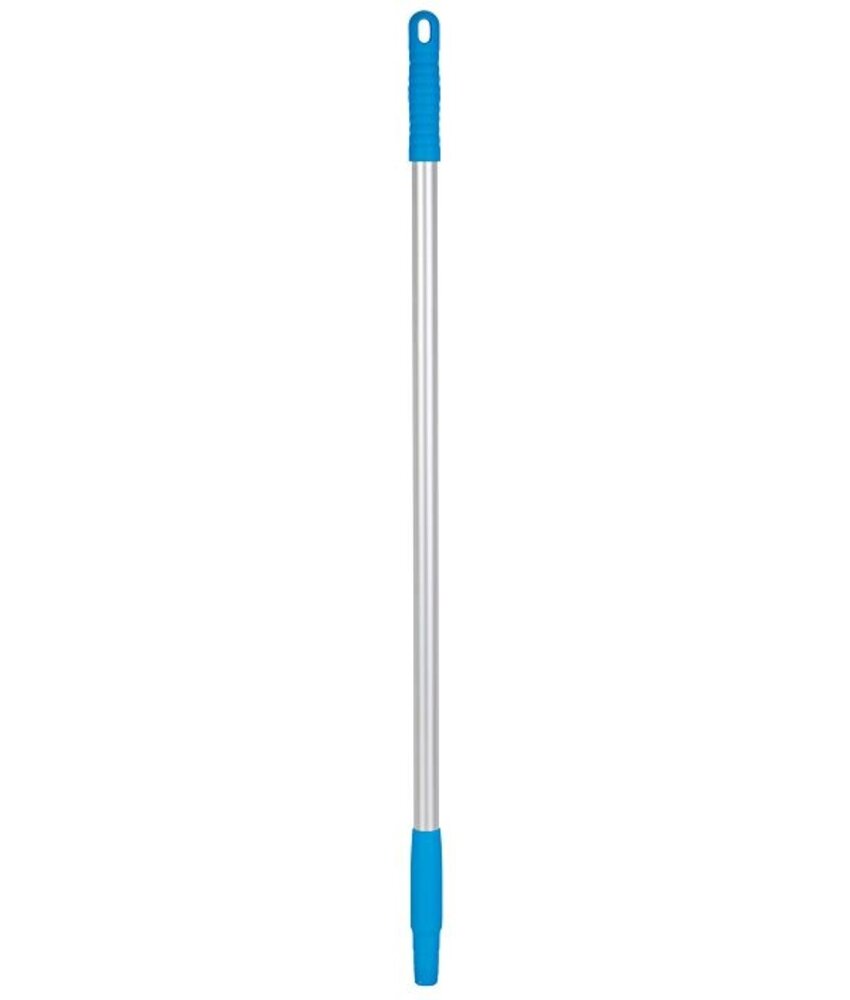 Vikan Hygiëne steel 84cm Blauw