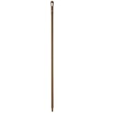 Vikan Ultra Hygiene Steel 150cm Bruin