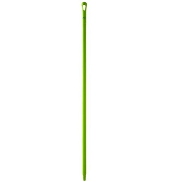 Vikan Ultra Hygiene Steel 150cm Limoen
