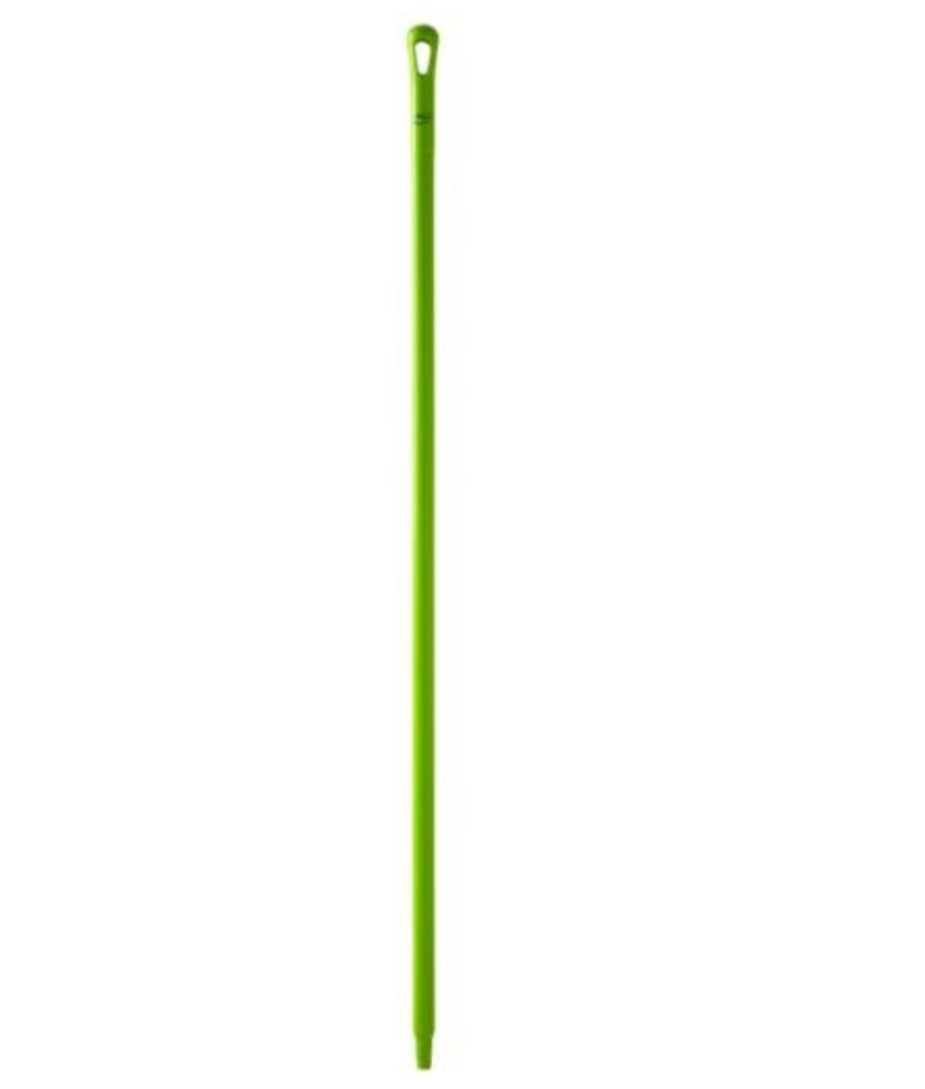 Vikan Ultra Hygiene Steel 150cm Limoen