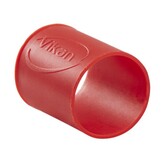 Vikan Hygiene Rubberen Band 26mm Rood