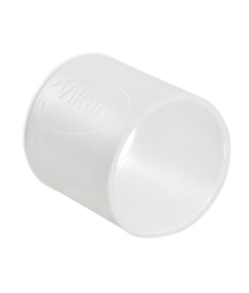 Vikan Hygiene Rubberen Band 26mm Wit