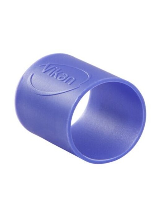 Vikan Hygiene Rubberen Band 26mm Paars