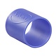 Hygiene Rubberen Band 26mm Paars