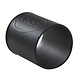 Hygiene Rubberen Band 26mm Zwart