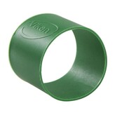 Vikan Hygiene Rubberen Band 40mm Groen