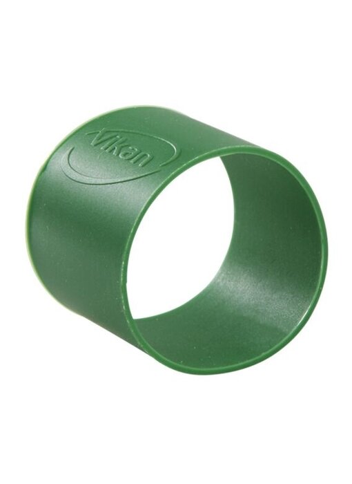 Vikan Hygiene Rubberen Band 40mm Groen